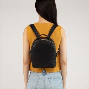 MATT & NAT OLLY VEGAN BACKPACK